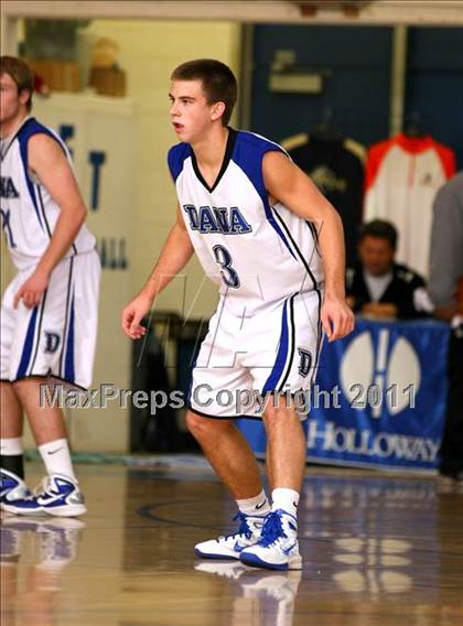 Thumbnail 1 in Dana Hills vs. Huntington Beach (OC North/South Challenge) photogallery.