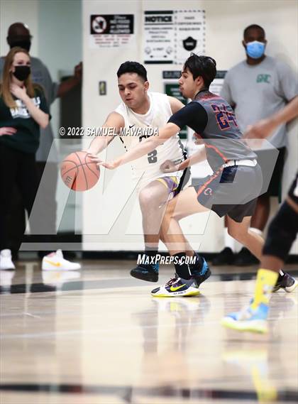 Thumbnail 1 in   Chatsworth @ Granada Hills Charter  photogallery.