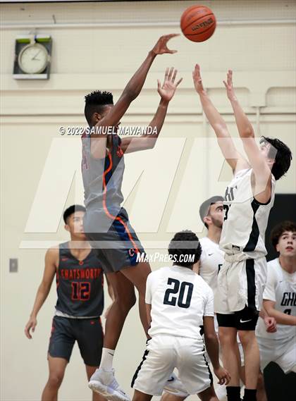 Thumbnail 2 in   Chatsworth @ Granada Hills Charter  photogallery.