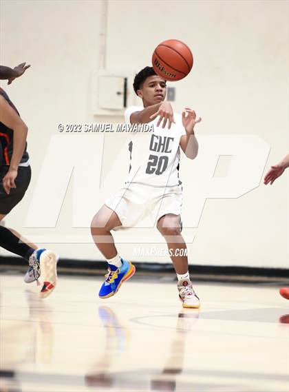 Thumbnail 3 in   Chatsworth @ Granada Hills Charter  photogallery.