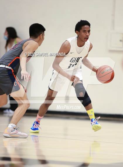 Thumbnail 3 in   Chatsworth @ Granada Hills Charter  photogallery.
