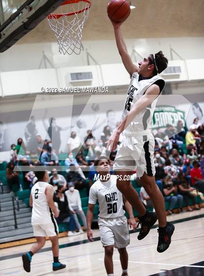 Thumbnail 3 in   Chatsworth @ Granada Hills Charter  photogallery.