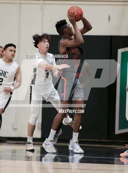 Thumbnail 3 in   Chatsworth @ Granada Hills Charter  photogallery.