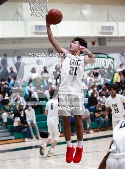 Thumbnail 1 in   Chatsworth @ Granada Hills Charter  photogallery.