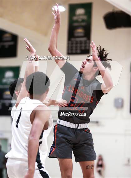 Thumbnail 1 in   Chatsworth @ Granada Hills Charter  photogallery.