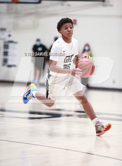 Thumbnail 1 in   Chatsworth @ Granada Hills Charter  photogallery.