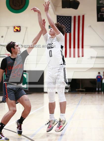 Thumbnail 1 in   Chatsworth @ Granada Hills Charter  photogallery.