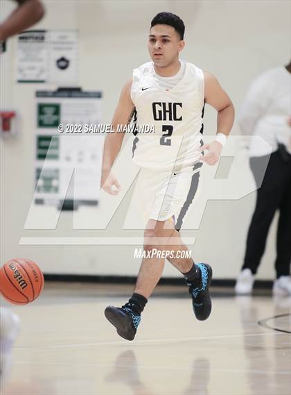 Thumbnail 1 in   Chatsworth @ Granada Hills Charter  photogallery.
