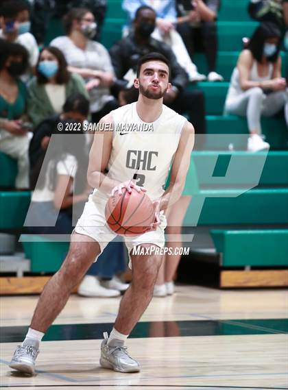 Thumbnail 3 in   Chatsworth @ Granada Hills Charter  photogallery.