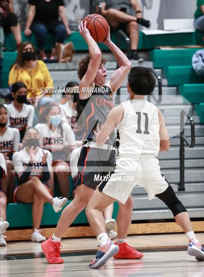 Thumbnail 1 in   Chatsworth @ Granada Hills Charter  photogallery.