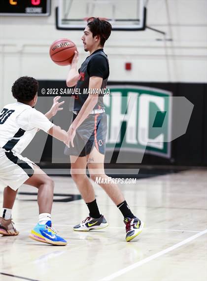 Thumbnail 3 in   Chatsworth @ Granada Hills Charter  photogallery.
