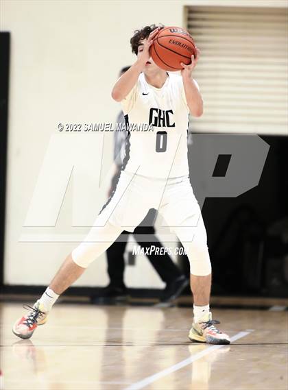 Thumbnail 2 in   Chatsworth @ Granada Hills Charter  photogallery.