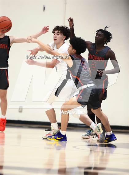 Thumbnail 1 in   Chatsworth @ Granada Hills Charter  photogallery.