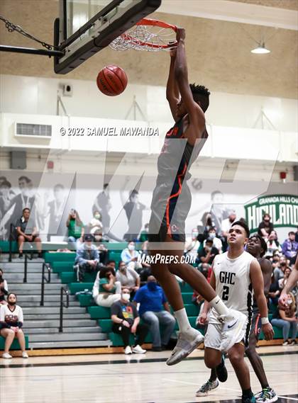 Thumbnail 1 in   Chatsworth @ Granada Hills Charter  photogallery.
