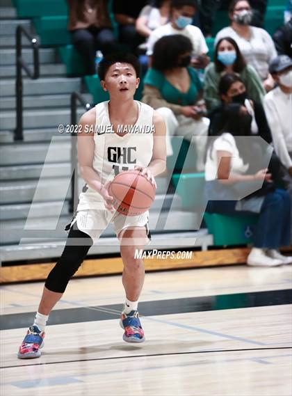 Thumbnail 1 in   Chatsworth @ Granada Hills Charter  photogallery.