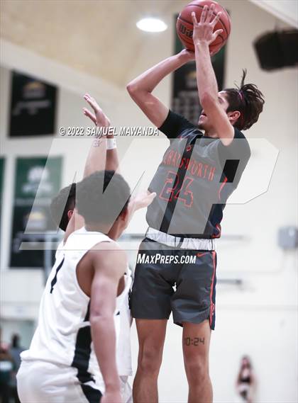 Thumbnail 3 in   Chatsworth @ Granada Hills Charter  photogallery.