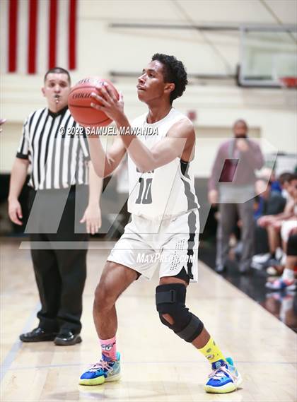 Thumbnail 2 in   Chatsworth @ Granada Hills Charter  photogallery.