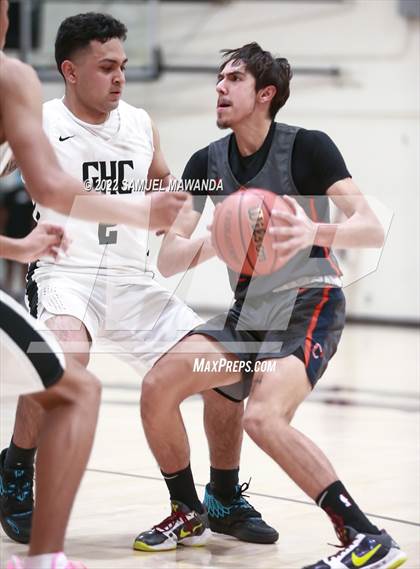 Thumbnail 1 in   Chatsworth @ Granada Hills Charter  photogallery.