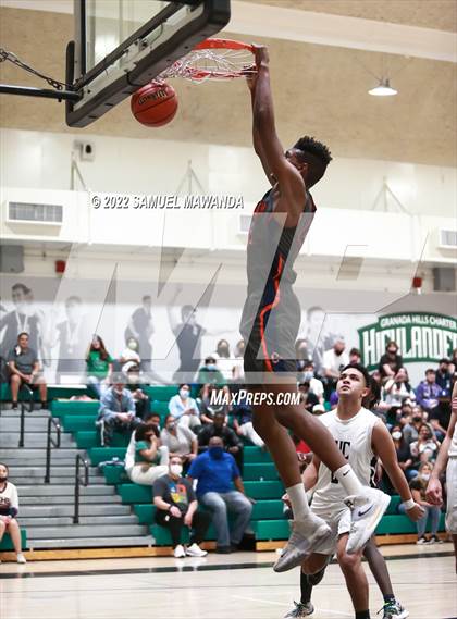 Thumbnail 2 in   Chatsworth @ Granada Hills Charter  photogallery.
