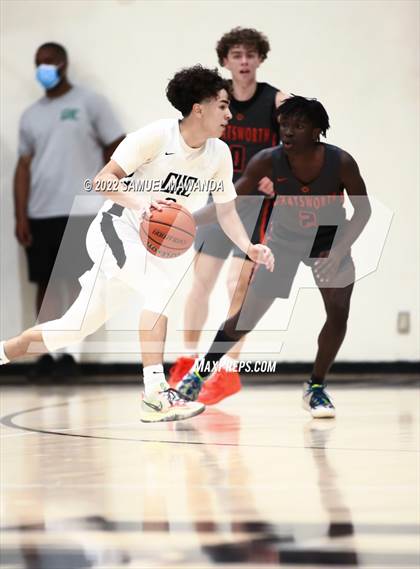 Thumbnail 2 in   Chatsworth @ Granada Hills Charter  photogallery.