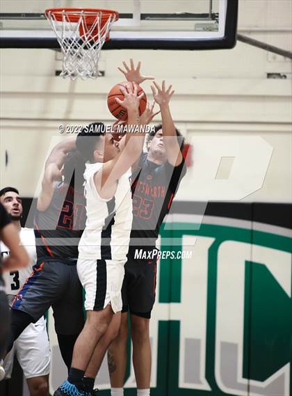 Thumbnail 3 in   Chatsworth @ Granada Hills Charter  photogallery.