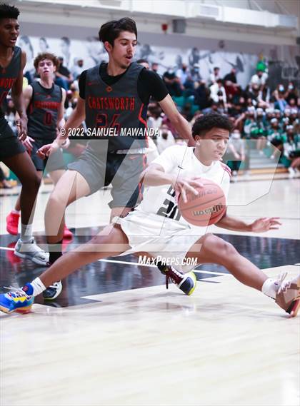 Thumbnail 3 in   Chatsworth @ Granada Hills Charter  photogallery.