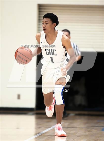 Thumbnail 3 in   Chatsworth @ Granada Hills Charter  photogallery.