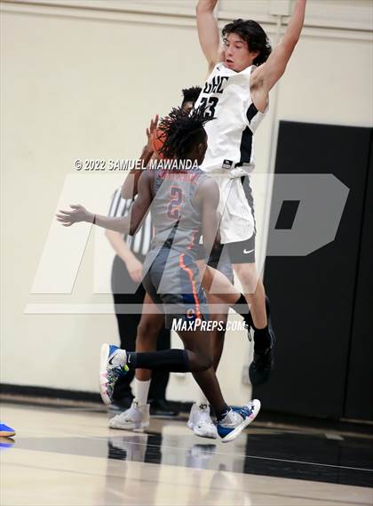 Thumbnail 3 in   Chatsworth @ Granada Hills Charter  photogallery.