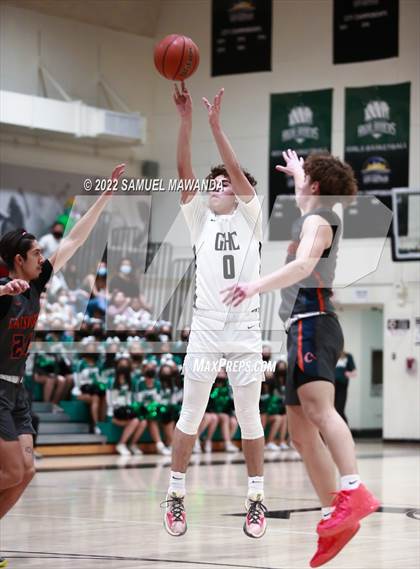 Thumbnail 1 in   Chatsworth @ Granada Hills Charter  photogallery.