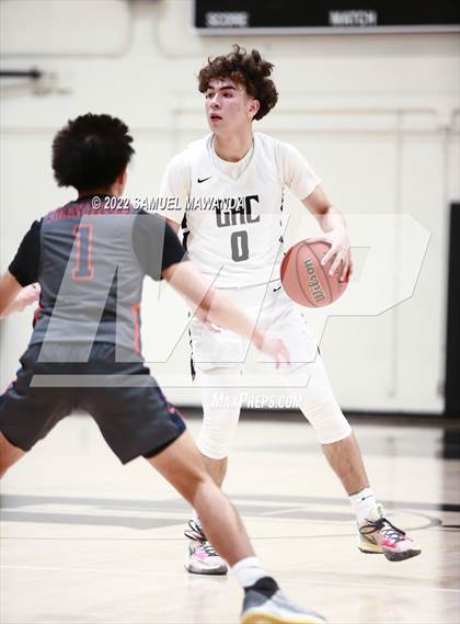 Thumbnail 3 in   Chatsworth @ Granada Hills Charter  photogallery.