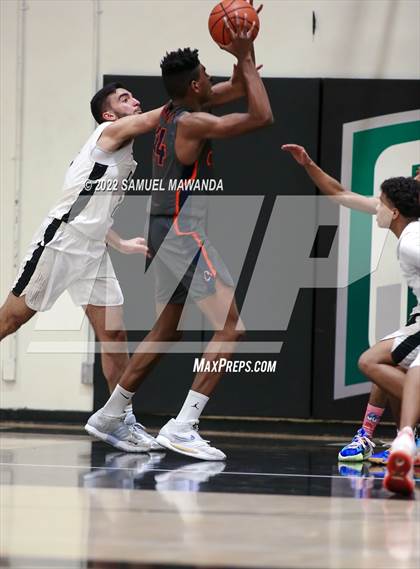Thumbnail 1 in   Chatsworth @ Granada Hills Charter  photogallery.