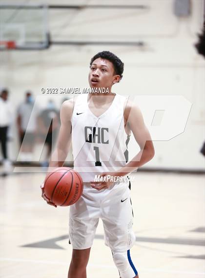 Thumbnail 2 in   Chatsworth @ Granada Hills Charter  photogallery.