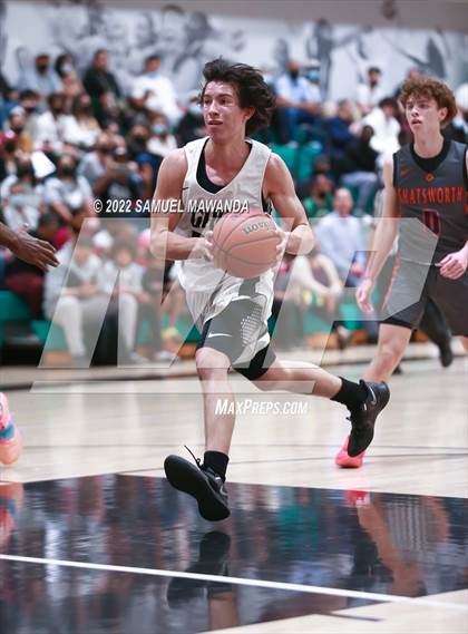 Thumbnail 3 in   Chatsworth @ Granada Hills Charter  photogallery.
