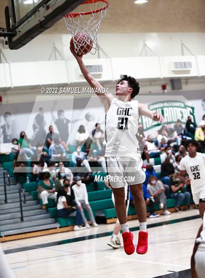 Thumbnail 2 in   Chatsworth @ Granada Hills Charter  photogallery.
