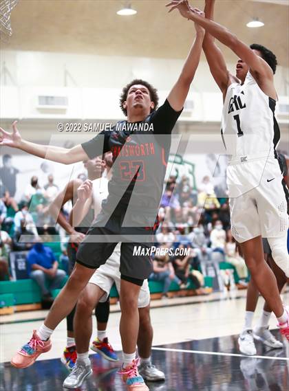 Thumbnail 1 in   Chatsworth @ Granada Hills Charter  photogallery.
