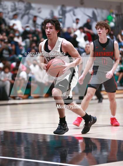 Thumbnail 2 in   Chatsworth @ Granada Hills Charter  photogallery.