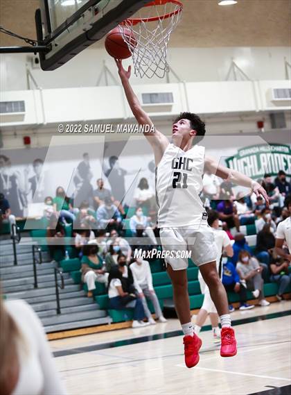 Thumbnail 3 in   Chatsworth @ Granada Hills Charter  photogallery.