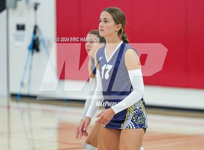 Thumbnail 1 in Oaks Christian vs Millikan (Tae Kim Lakewood/Molten Classic) photogallery.