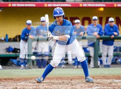 Thumbnail 3 in El Camino Real vs Palisades (CIF LACS Open Division Semifinal)  photogallery.