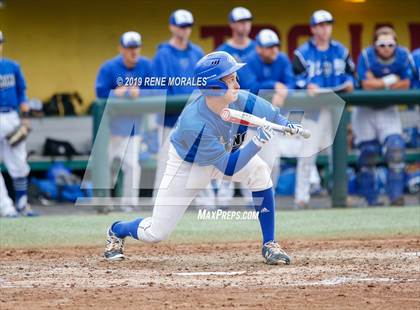 Thumbnail 2 in El Camino Real vs Palisades (CIF LACS Open Division Semifinal)  photogallery.