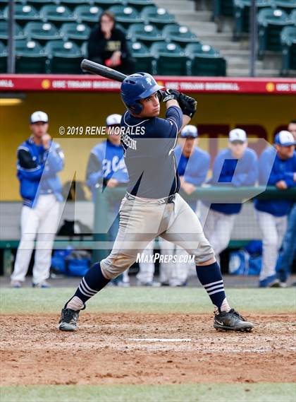 Thumbnail 3 in El Camino Real vs Palisades (CIF LACS Open Division Semifinal)  photogallery.