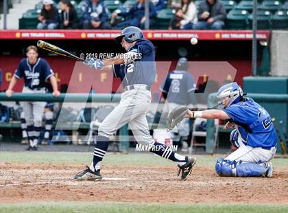 Thumbnail 2 in El Camino Real vs Palisades (CIF LACS Open Division Semifinal)  photogallery.