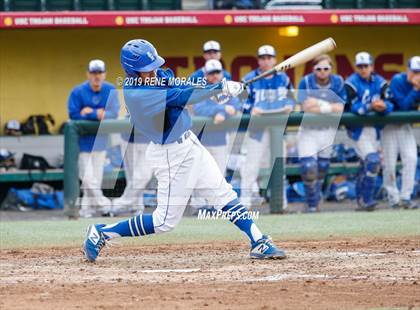 Thumbnail 3 in El Camino Real vs Palisades (CIF LACS Open Division Semifinal)  photogallery.
