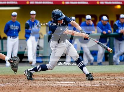 Thumbnail 3 in El Camino Real vs Palisades (CIF LACS Open Division Semifinal)  photogallery.