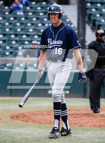 Thumbnail 1 in El Camino Real vs Palisades (CIF LACS Open Division Semifinal)  photogallery.