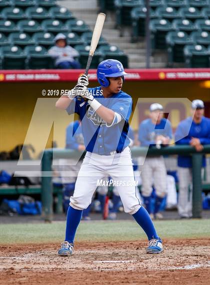 Thumbnail 1 in El Camino Real vs Palisades (CIF LACS Open Division Semifinal)  photogallery.