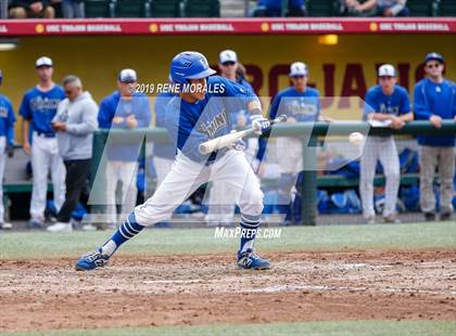 Thumbnail 1 in El Camino Real vs Palisades (CIF LACS Open Division Semifinal)  photogallery.