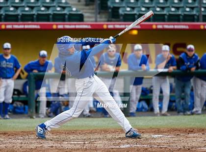Thumbnail 2 in El Camino Real vs Palisades (CIF LACS Open Division Semifinal)  photogallery.
