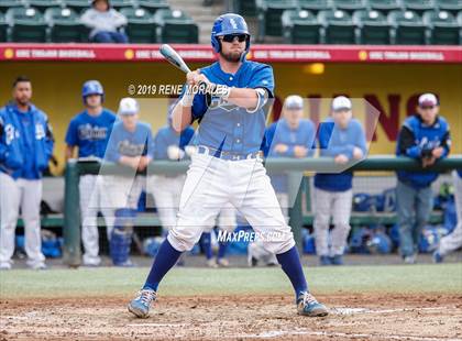 Thumbnail 3 in El Camino Real vs Palisades (CIF LACS Open Division Semifinal)  photogallery.