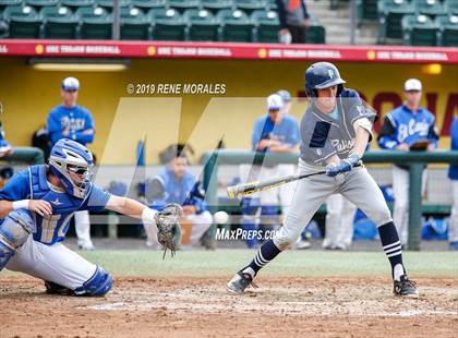 Thumbnail 1 in El Camino Real vs Palisades (CIF LACS Open Division Semifinal)  photogallery.